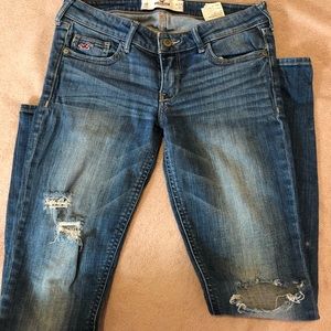 Hollister skinny  jeans